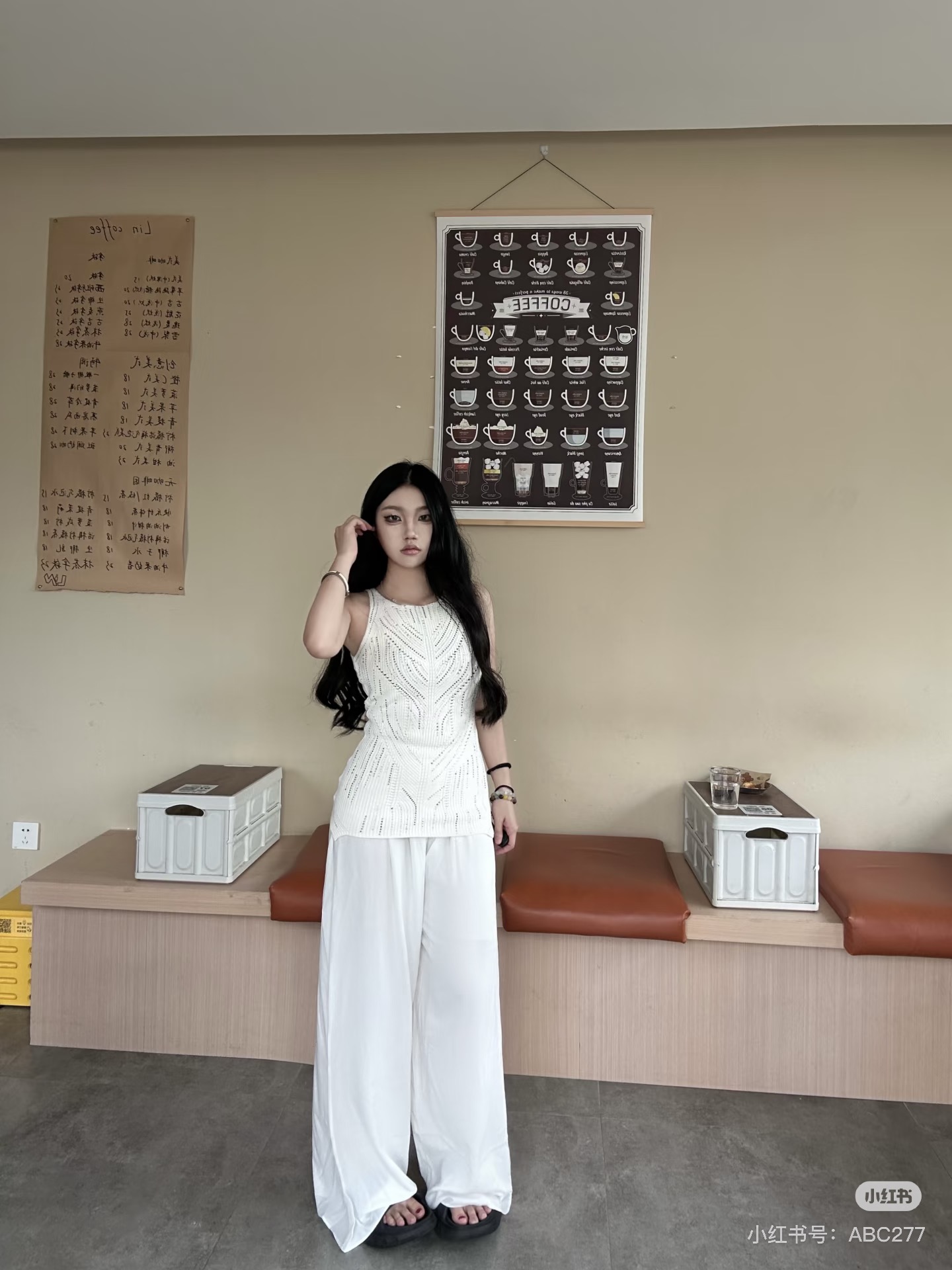 NO:924477,Upper body picture,Chanel-clothing,chanel,19860909上身图,香奈儿-服装,chanel,,Women's clothing
