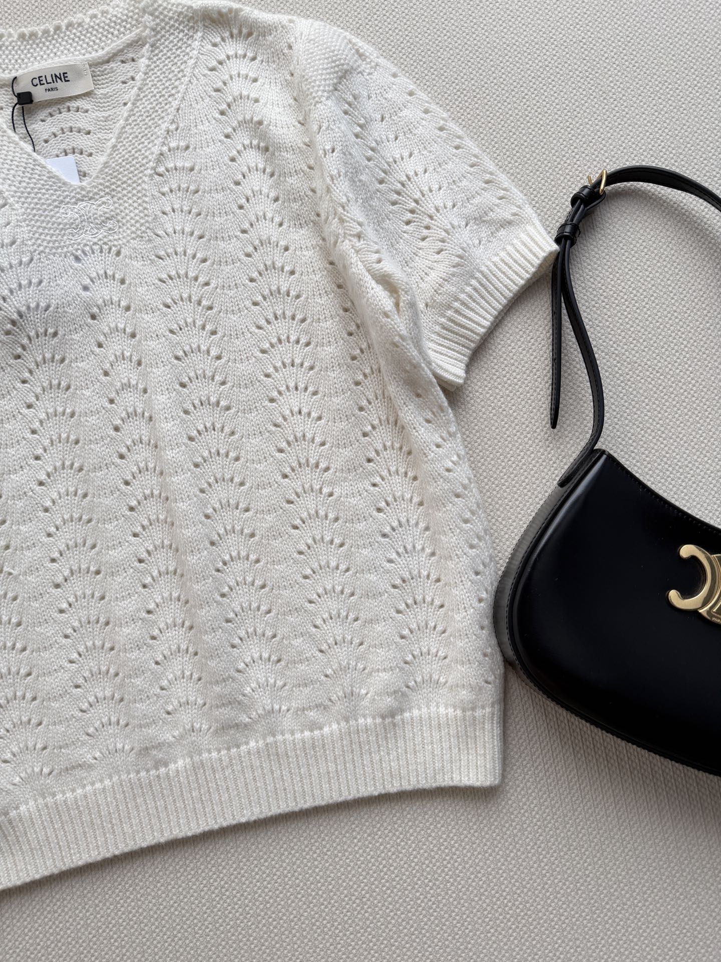 Celine - Sweater