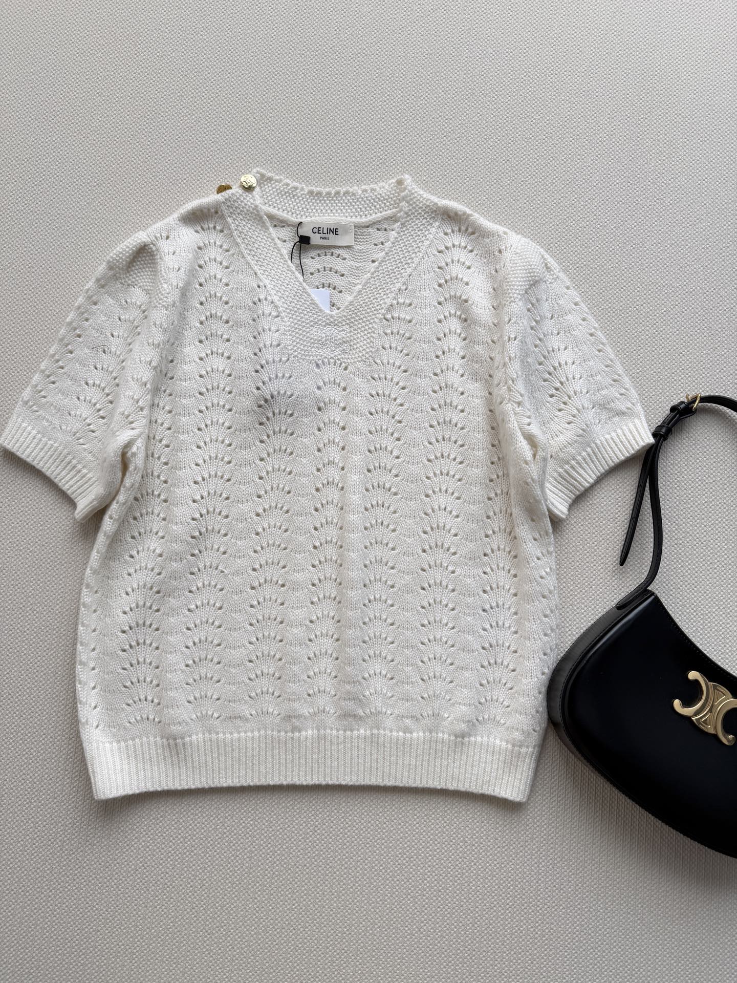 Celine - Sweater