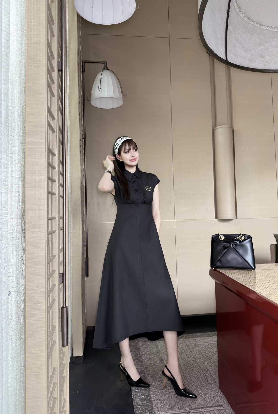 NO:930041,Upper body picture,,19860909上身图,,,Women's clothing