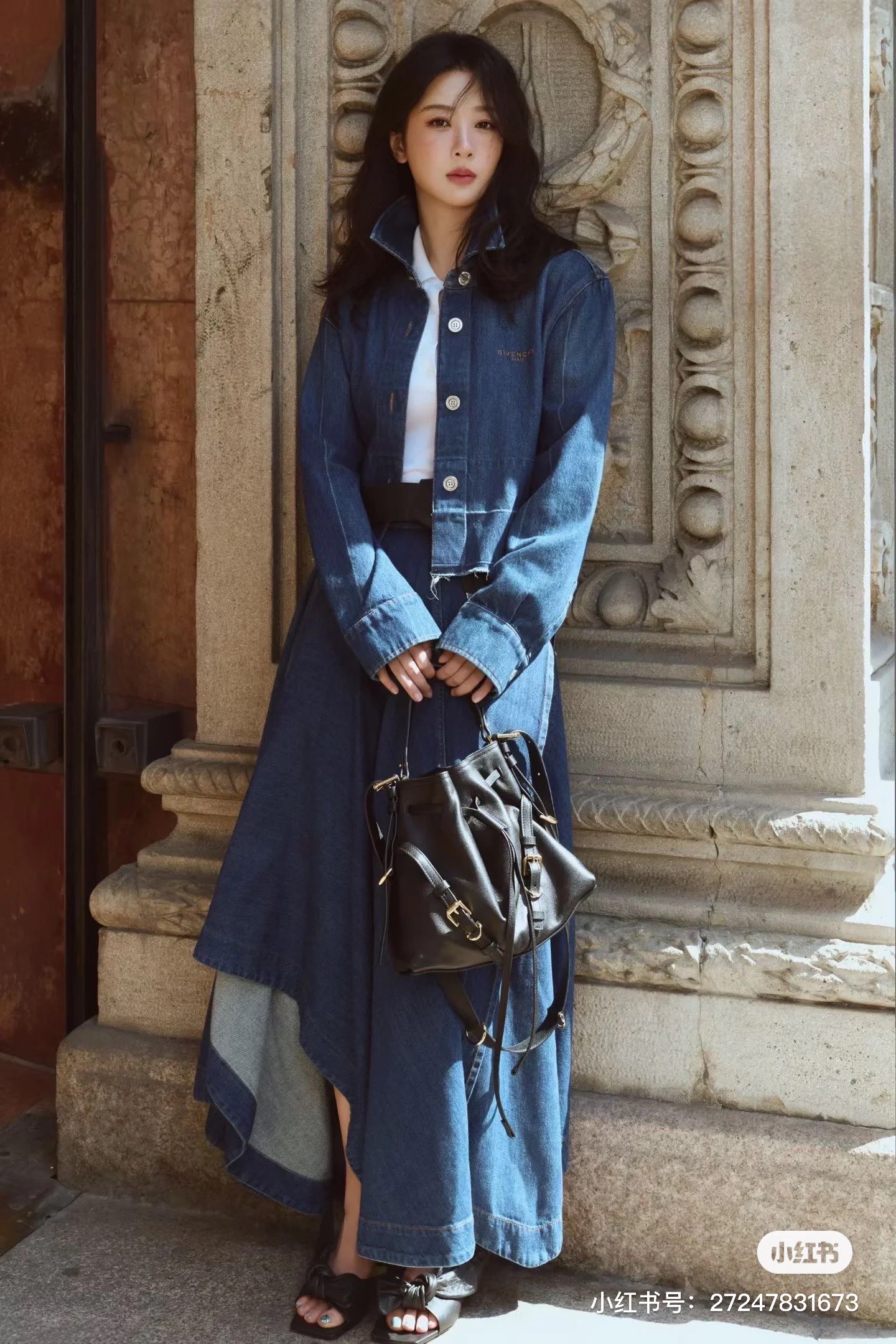 NO:949998,Same style as Yang Zi,19860909杨紫同款,,,Women's clothing