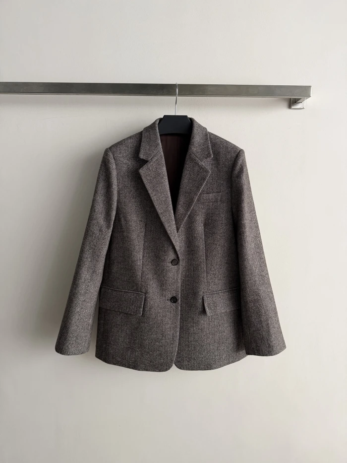 브루넬로쿠치넬리 2026FW 여성 자켓 149650 Brunello Cucinelli Jacket