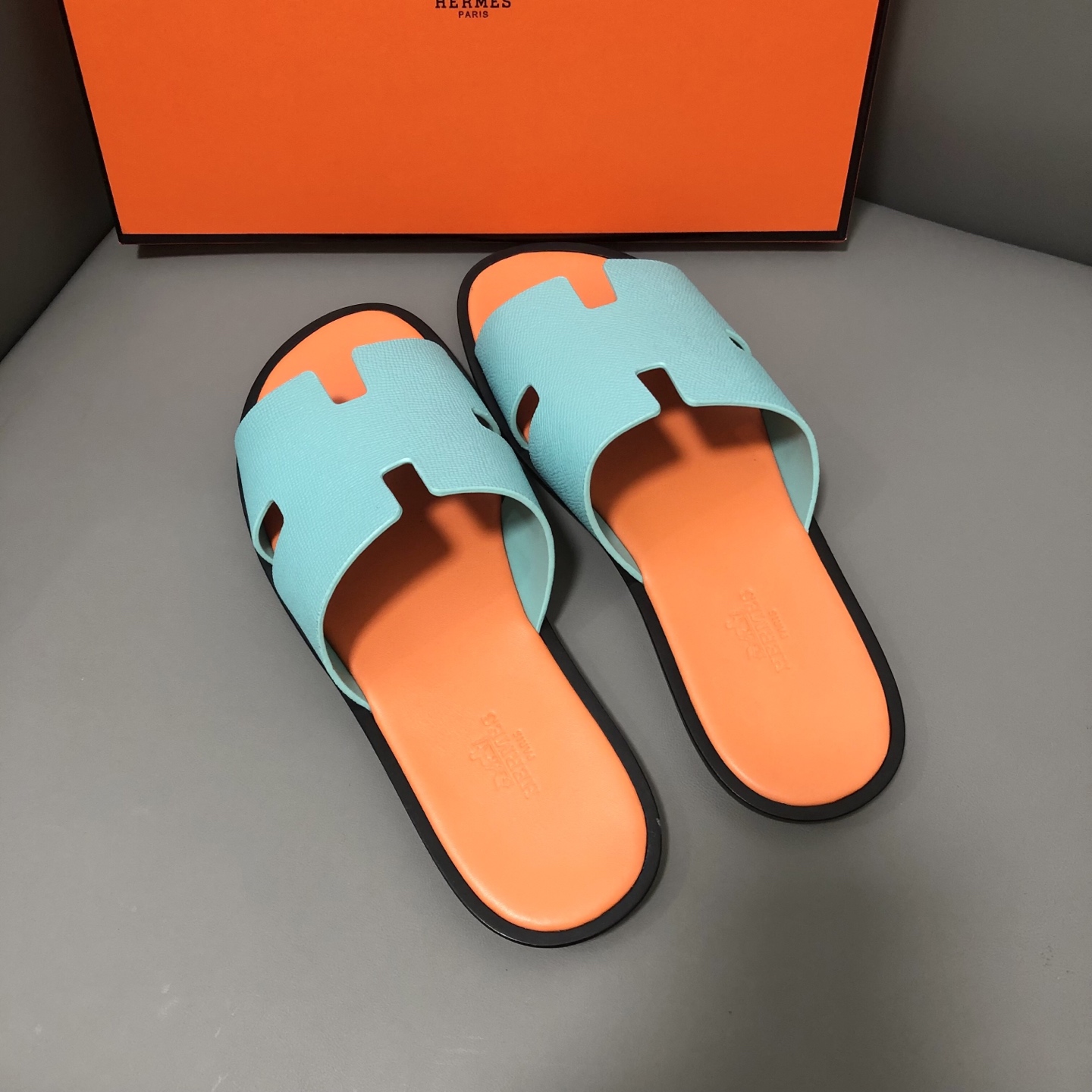 Alternative view of Hermes Slides 12587