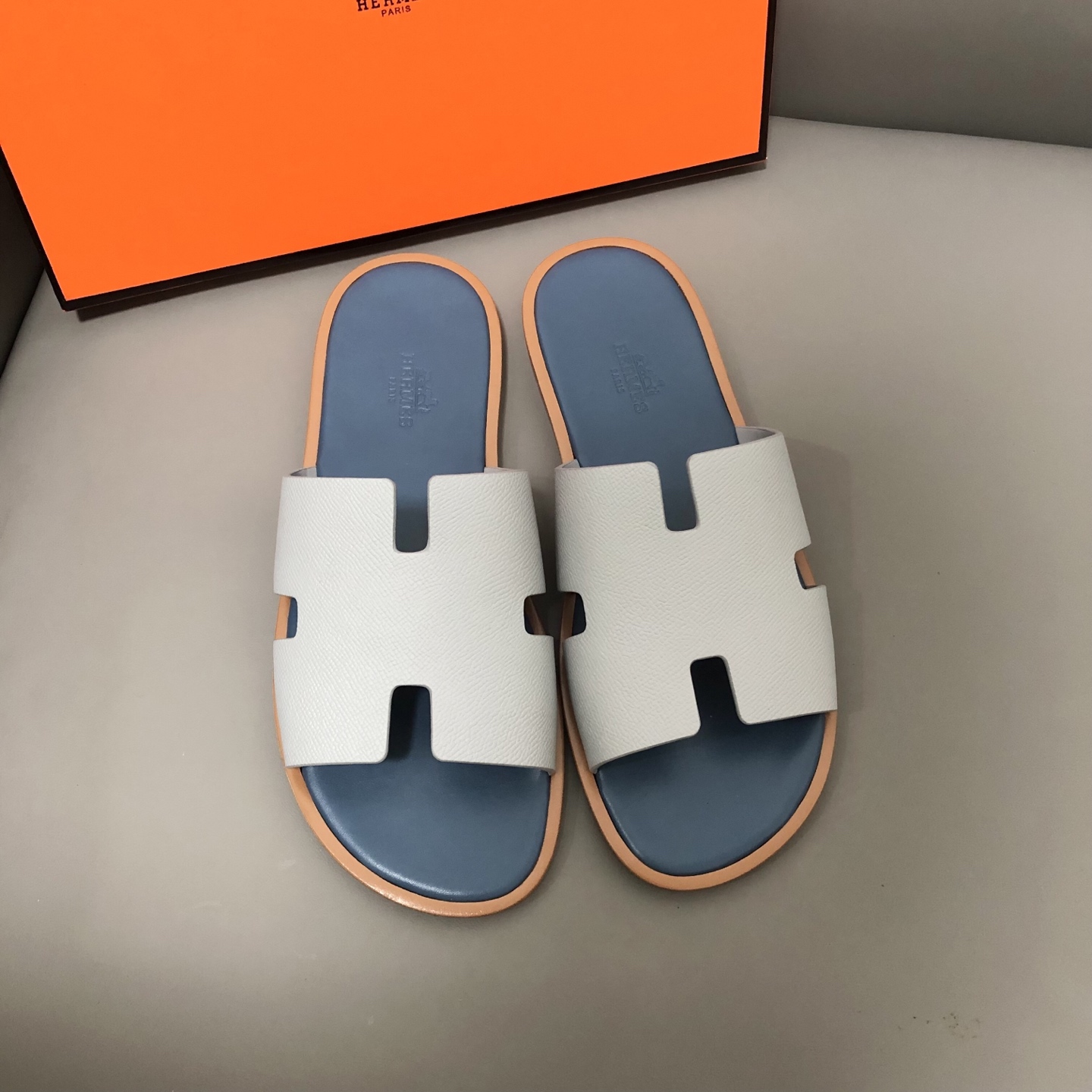 Hermes Slides 12586