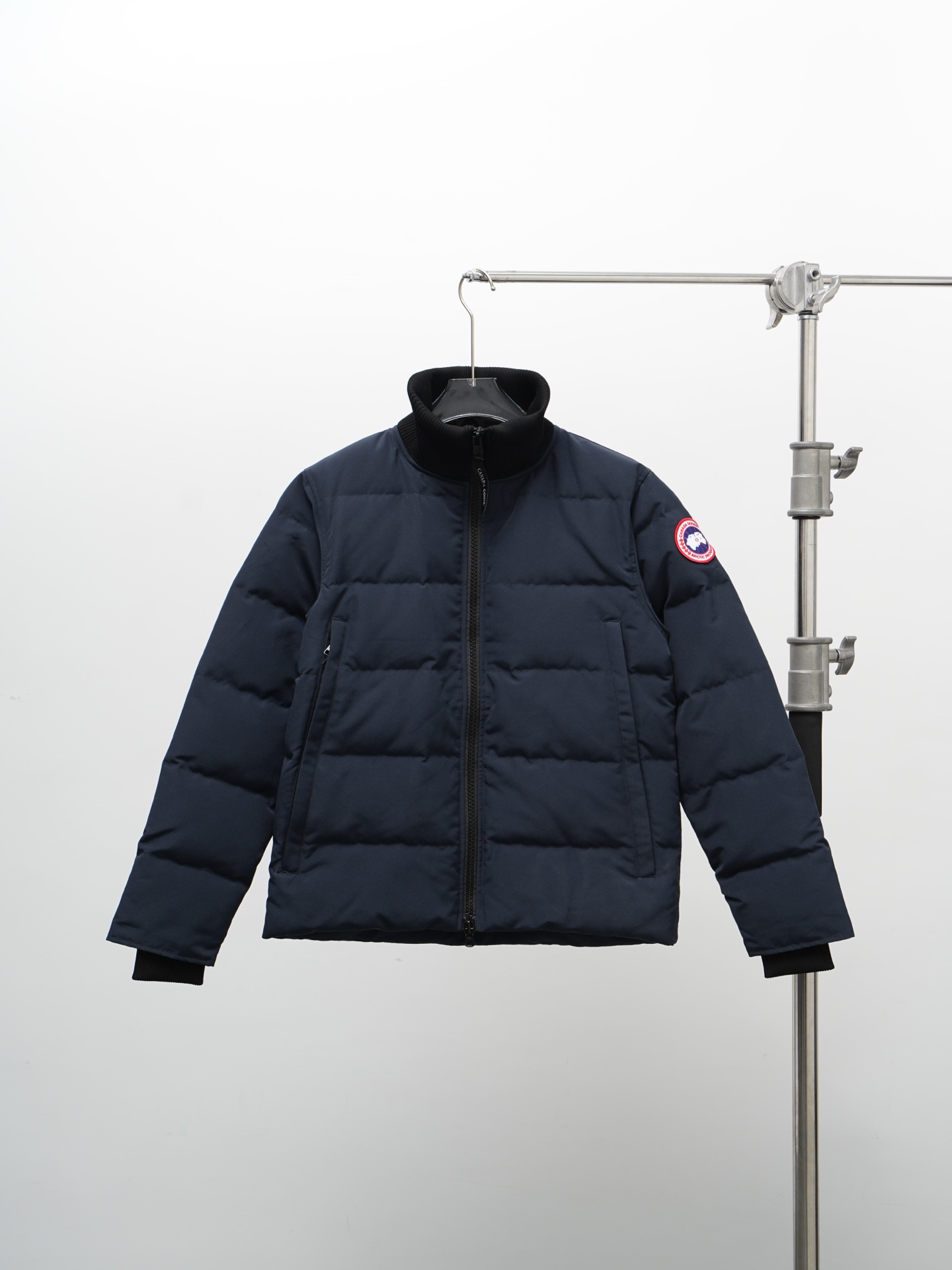 NO:599107,Big Goose Down Jacket Men's Stand Collar Wool Jacket Business Jacket 3807M Dark Blue (Red Label),,jackets & coats,jackets & coats,down jacket,alexander wang19860909大鹅羽绒服男立领Wool夹克商务外套3807M 深蓝色(红标),,jackets & coats,jackets & coats,down jacket,alexander wang,Men's clothing