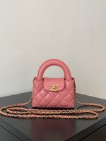 Hermes Kelly Handbags Crossbody & Shoulder Bags Replica AAA+ Designer
 Mini