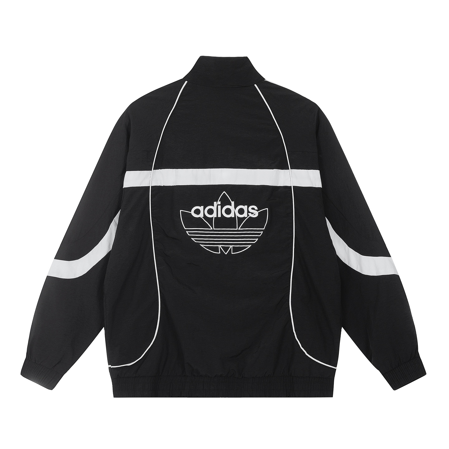 Adidas Trifle Suit: Fashionable Fusion Design for Active Lifestyle - 图片 3