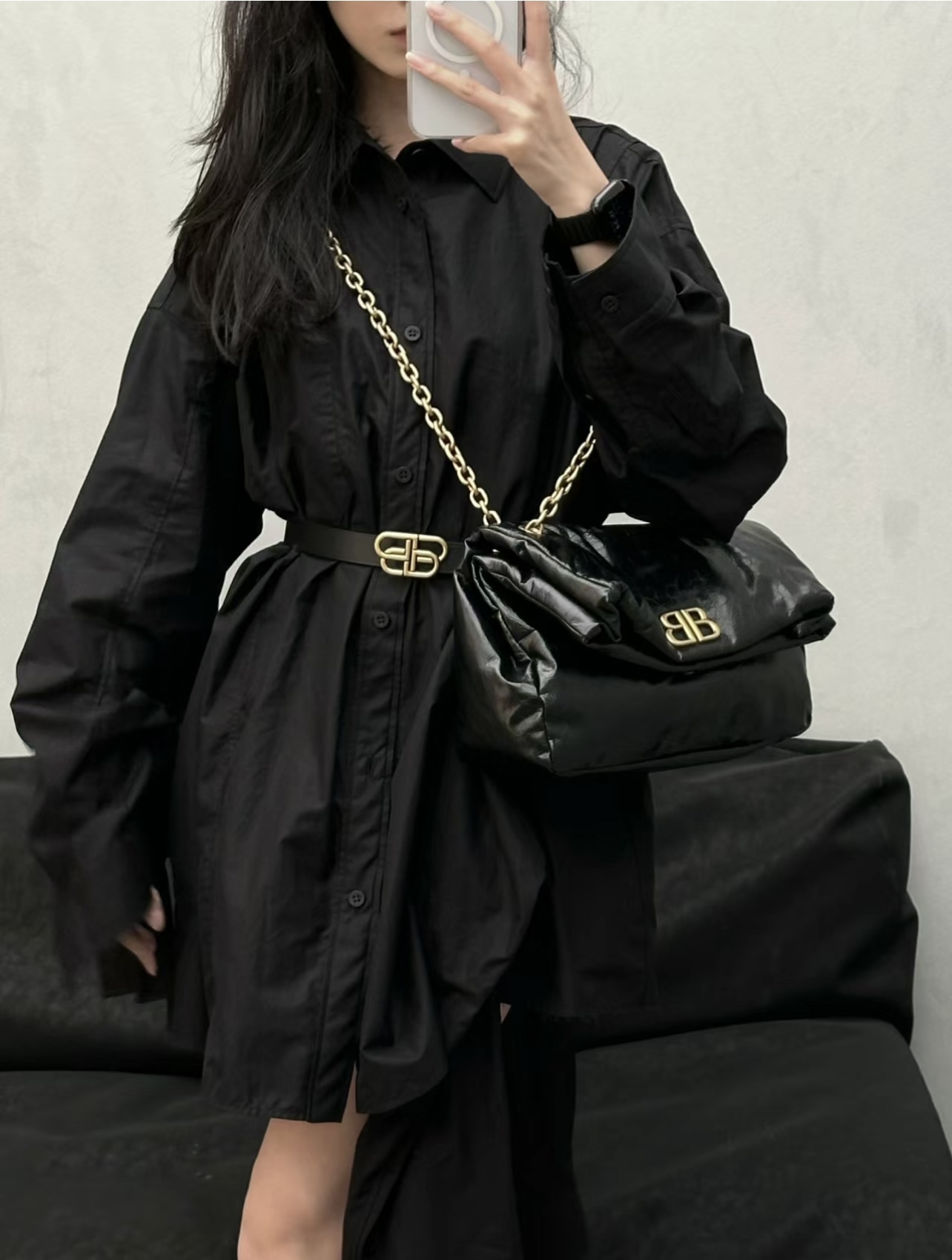 A bag as soft as a pillow 2