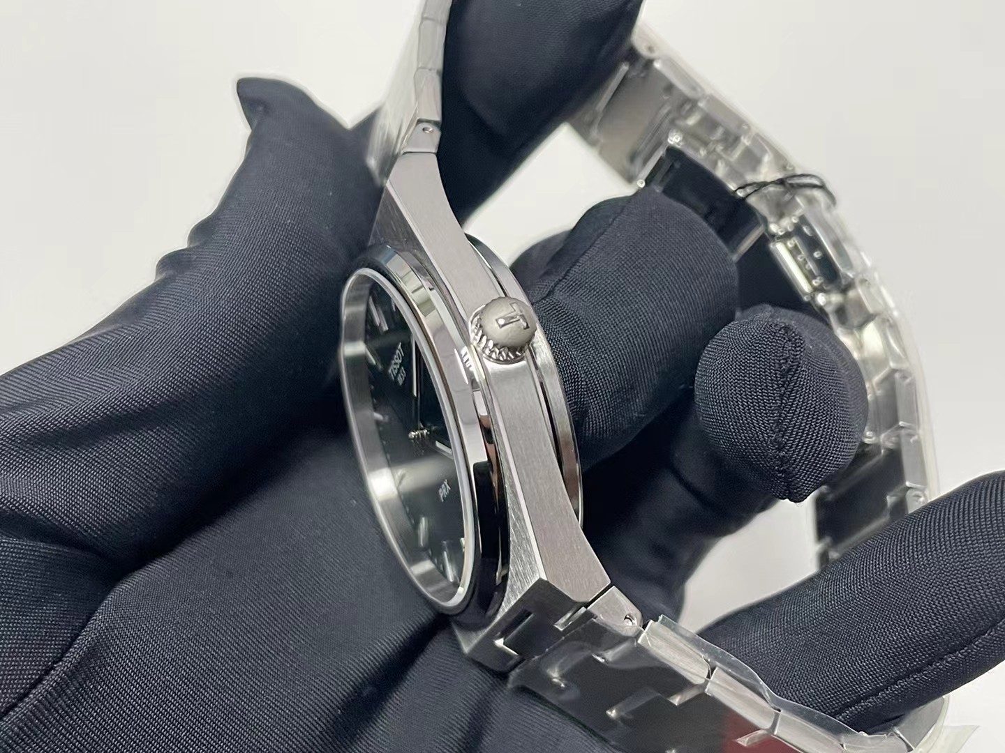 Skyshow/Tissot T-Classic Series Super Players - 图片 9