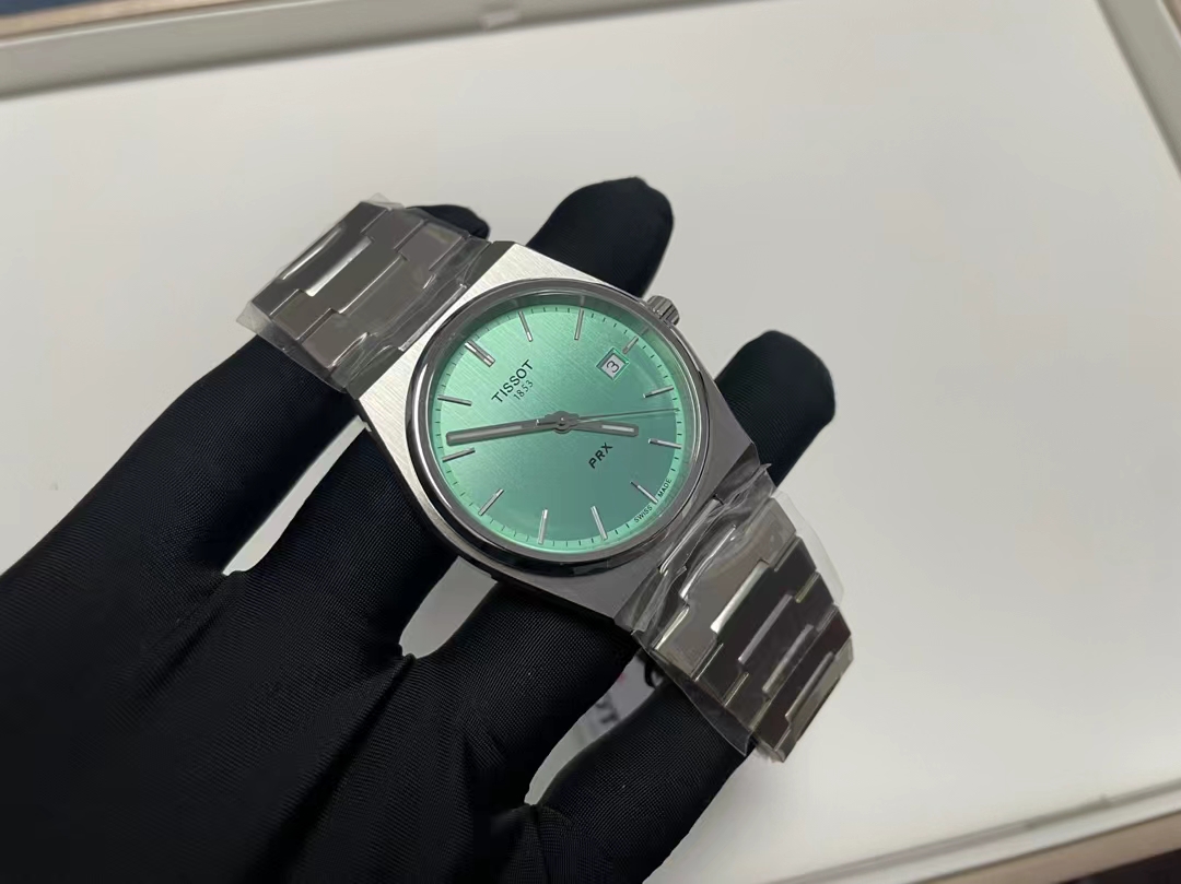 Skyshow/Tissot T-Classic Series Super Players