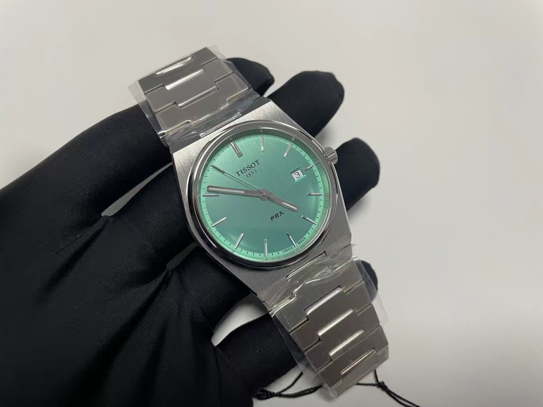 Skyshow/Tissot T-Classic Series Super Players - 图片 4