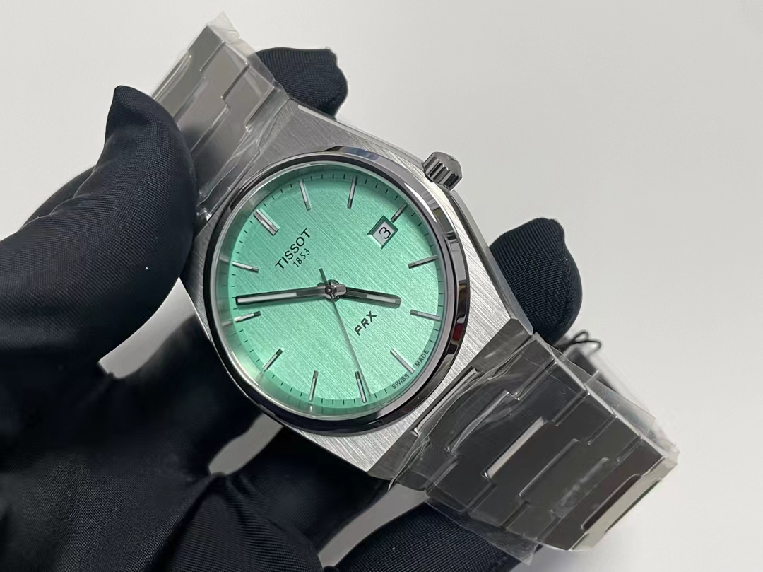 Skyshow/Tissot T-Classic Series Super Players - 图片 2