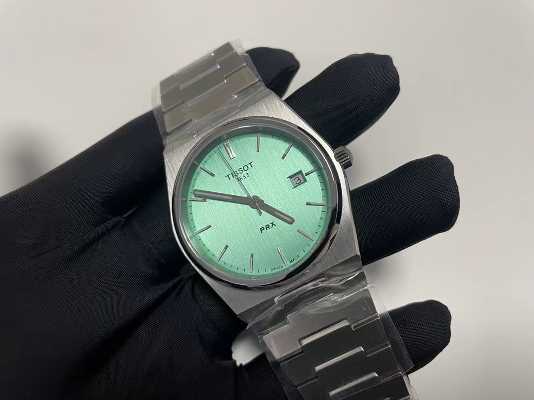 Skyshow/Tissot T-Classic Series Super Players - 图片 3