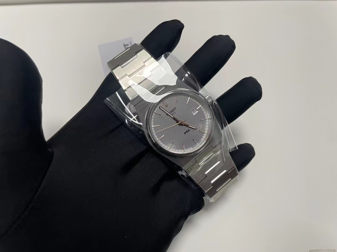 Tosser/Tissot T-Classic