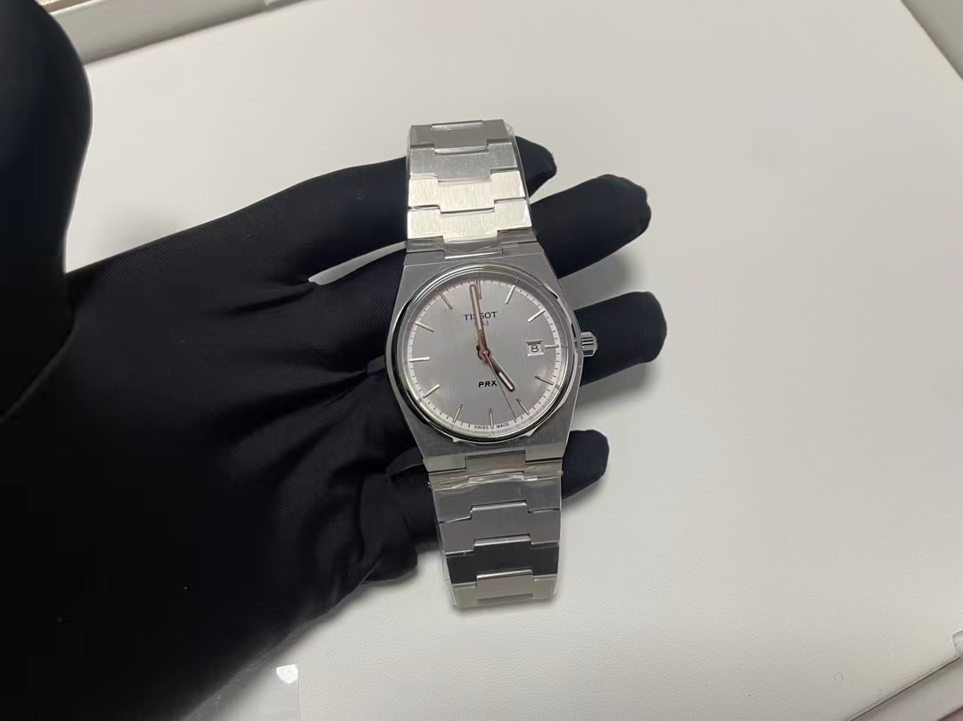 Tosser/Tissot T-Classic - 图片 5