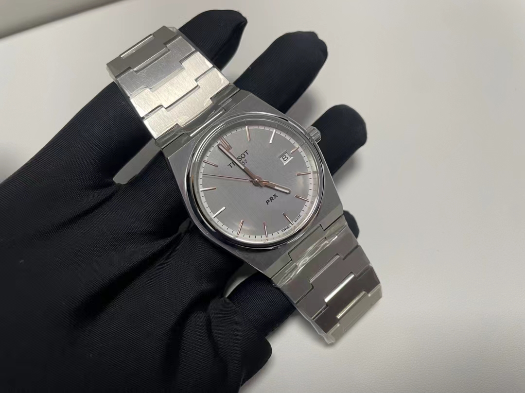 Tosser/Tissot T-Classic - 图片 2
