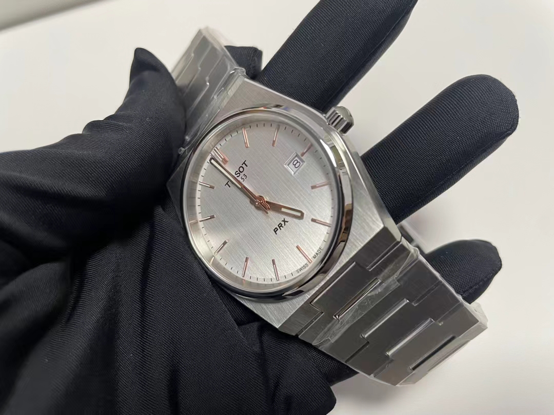 Tosser/Tissot T-Classic - 图片 4