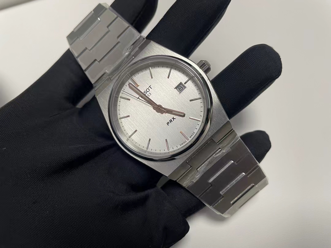 Tosser/Tissot T-Classic - 图片 3