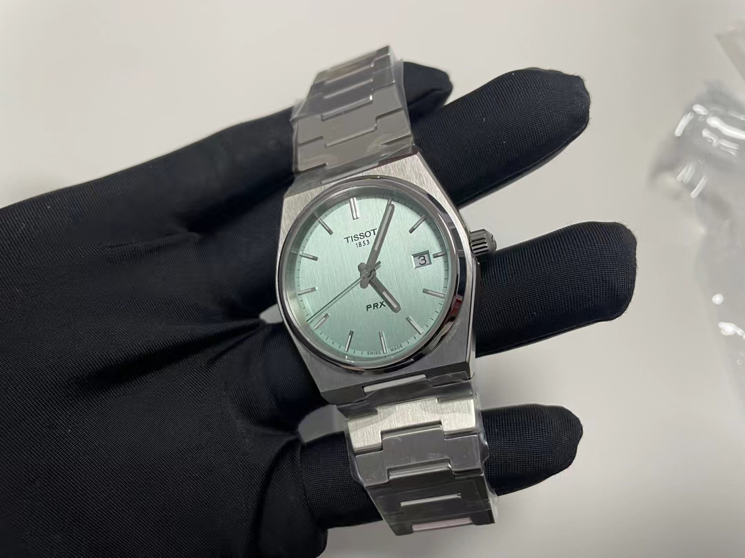 Tissot T-Classic Women’s Watch: 34.60MM 316L Steel Case, Stone Core, Model T137.2110.11.091.00 - 图片 3