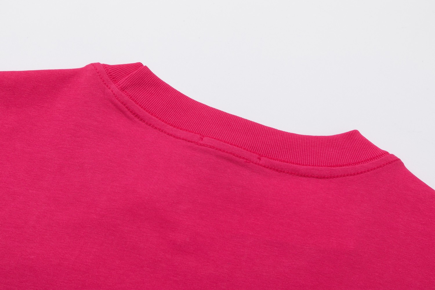 High-Quality WeE11DonE Mirror Badge Silica Glombo T-Shirt with Original Fabric - 图片 5