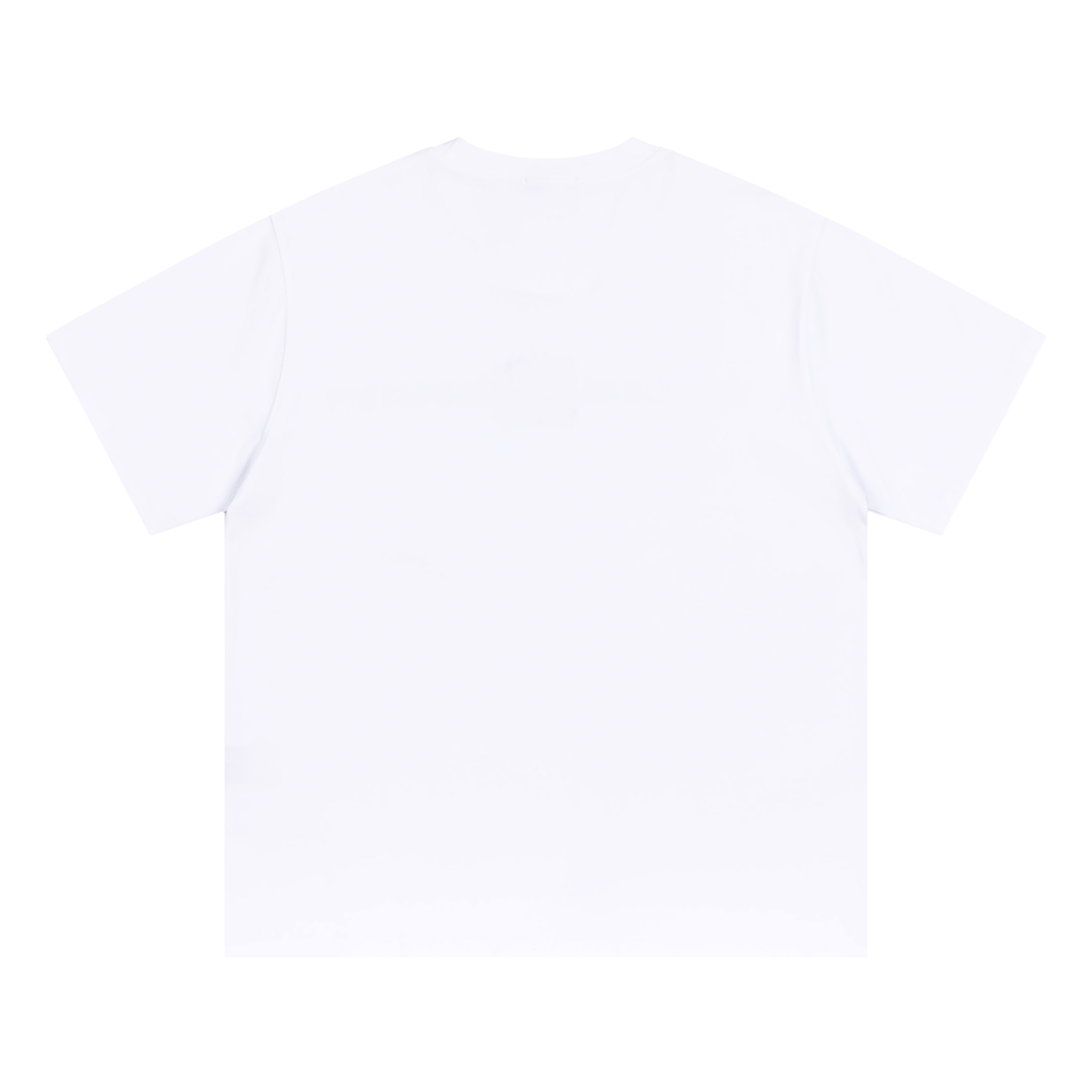 High-Quality PIH WeE11DonE Mirror Badge T-Shirt, 150 💰, 290g Cotton, Various Colors & Sizes - 图片 2