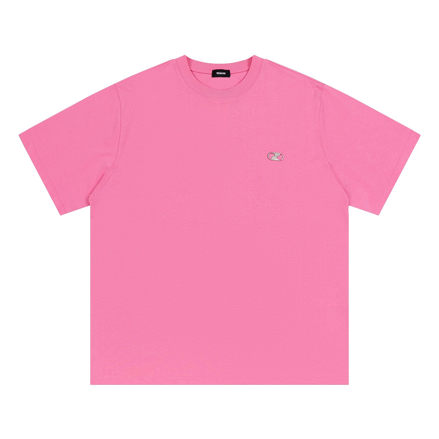 High-Quality 290g Velvet Cotton Short-Sleeved T-Shirts in Various Colors and Sizes