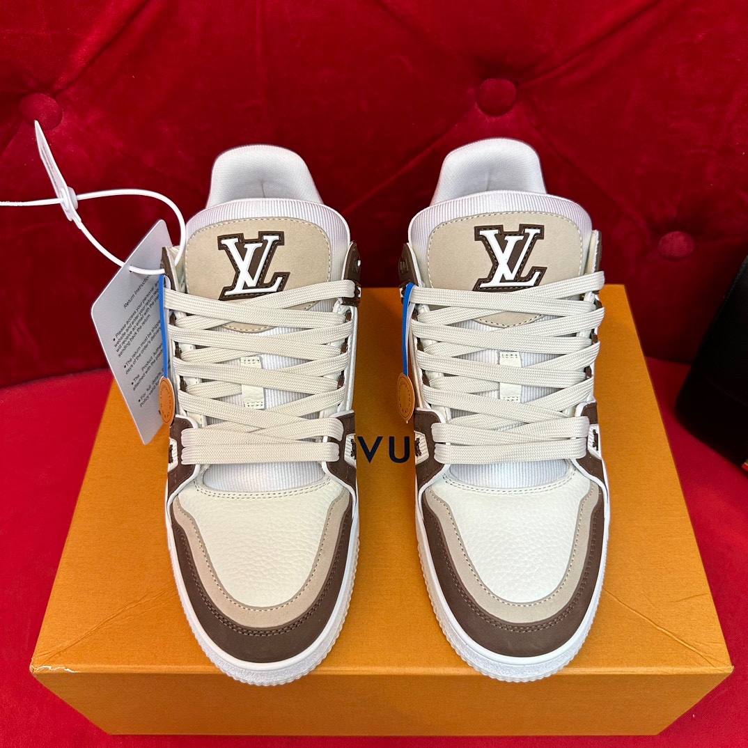루이비통 신발 Louis Vuitton 3852