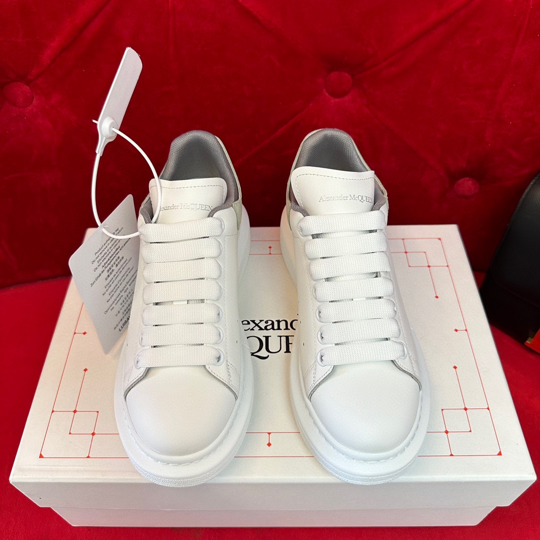 알렉산더맥퀸 신발 97617 Alexander McQueen Shoes