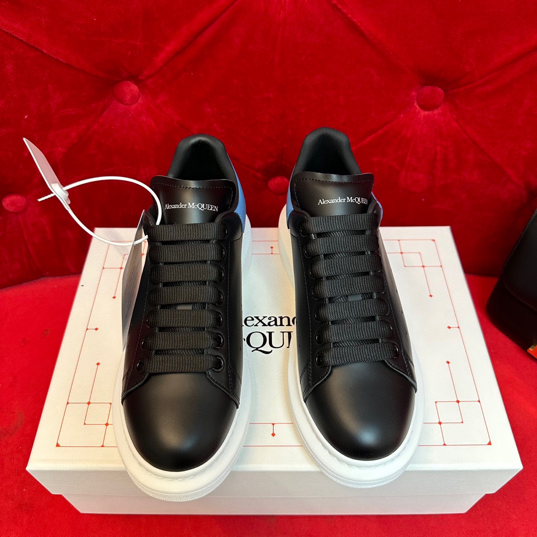 알렉산더맥퀸 신발 97618 Alexander McQueen Shoes