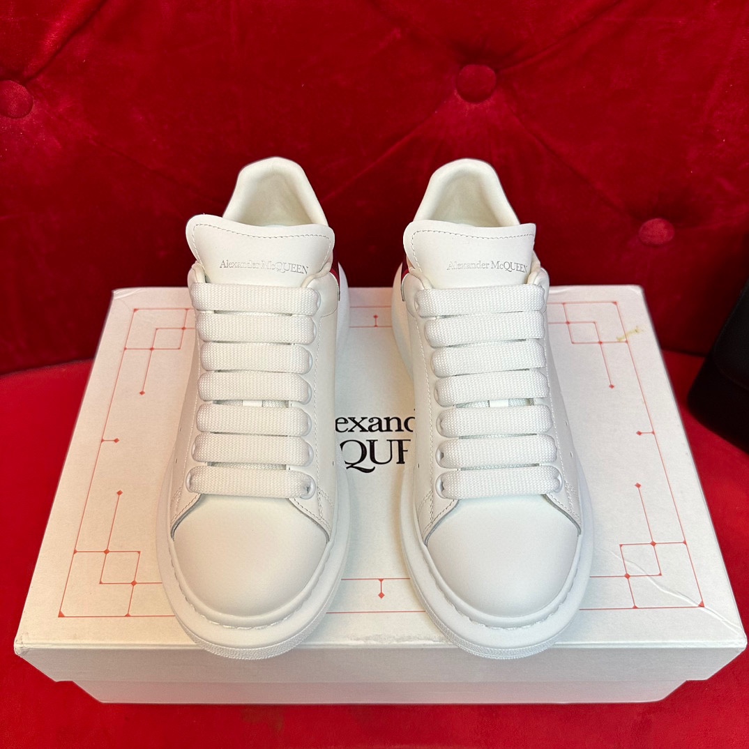 알렉산더맥퀸 신발 97619 Alexander McQueen Shoes