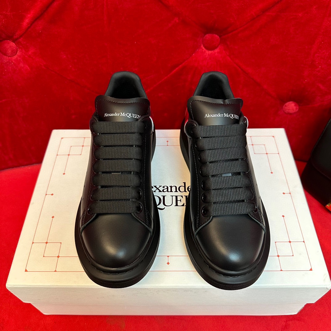 알렉산더맥퀸 신발 97620 Alexander McQueen Shoes