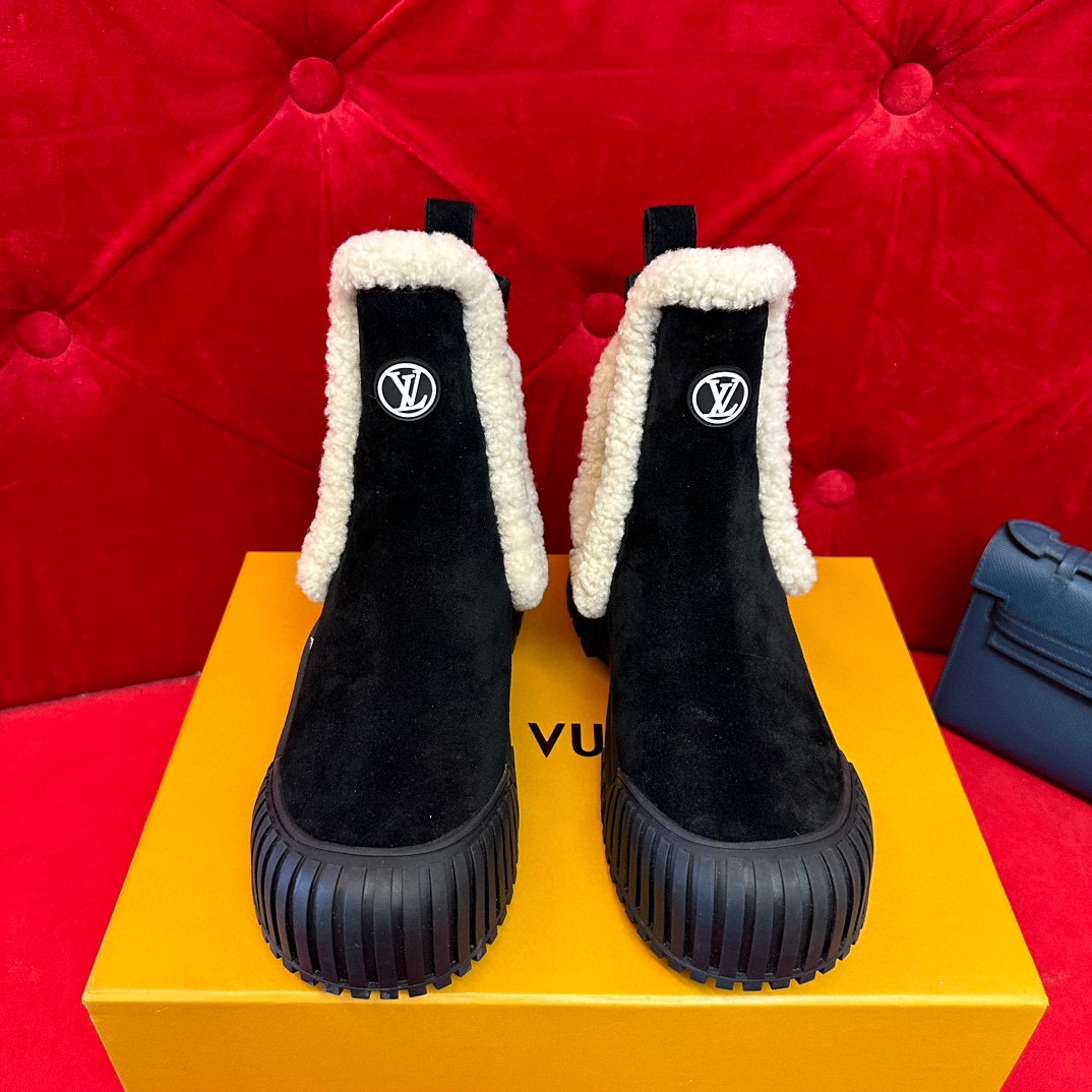 루이비통 신발 3766 Louis Vuitton Shoes