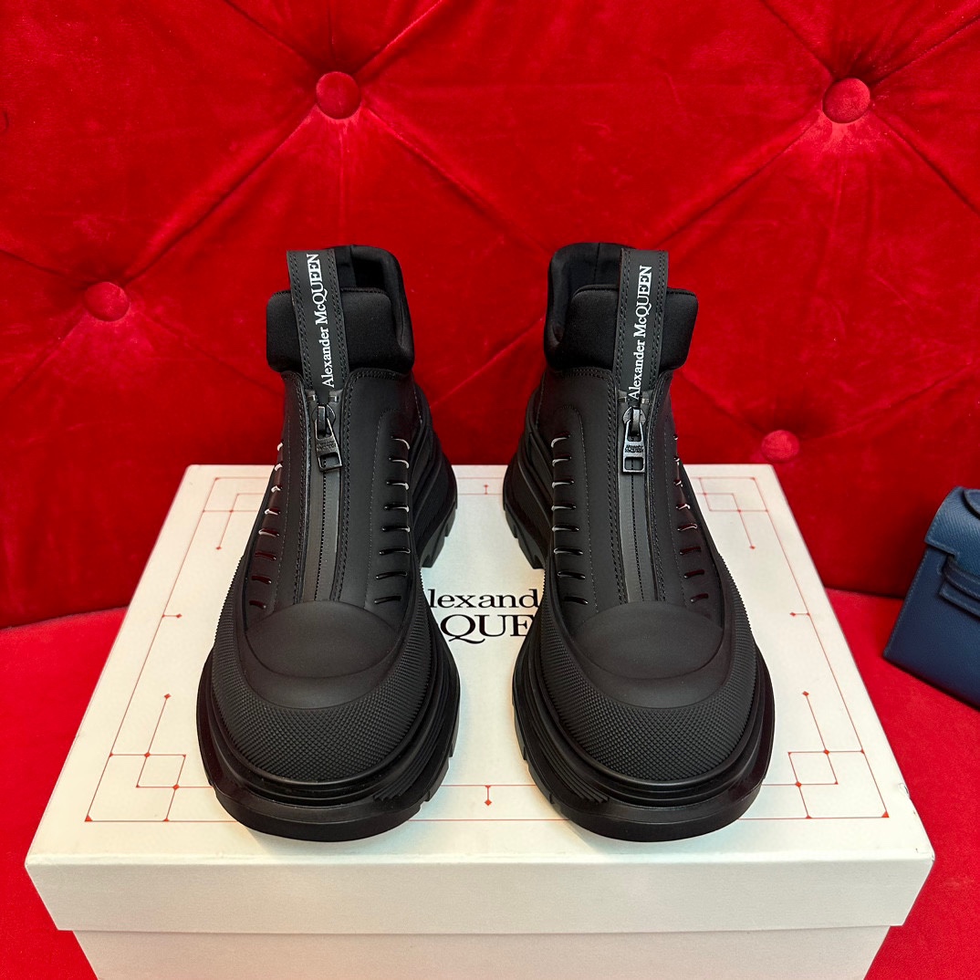 알렉산더맥퀸 신발 97541 Alexander McQueen Shoes