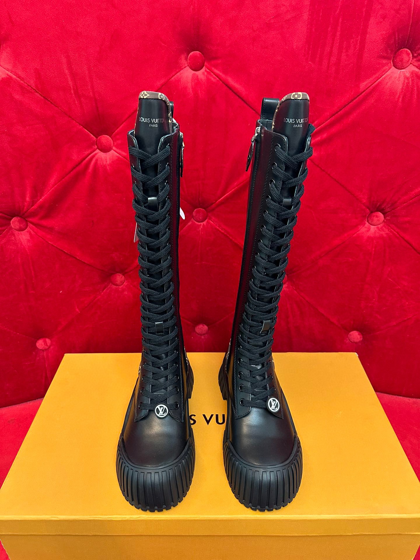 루이비통 신발 3763 Louis Vuitton Shoes