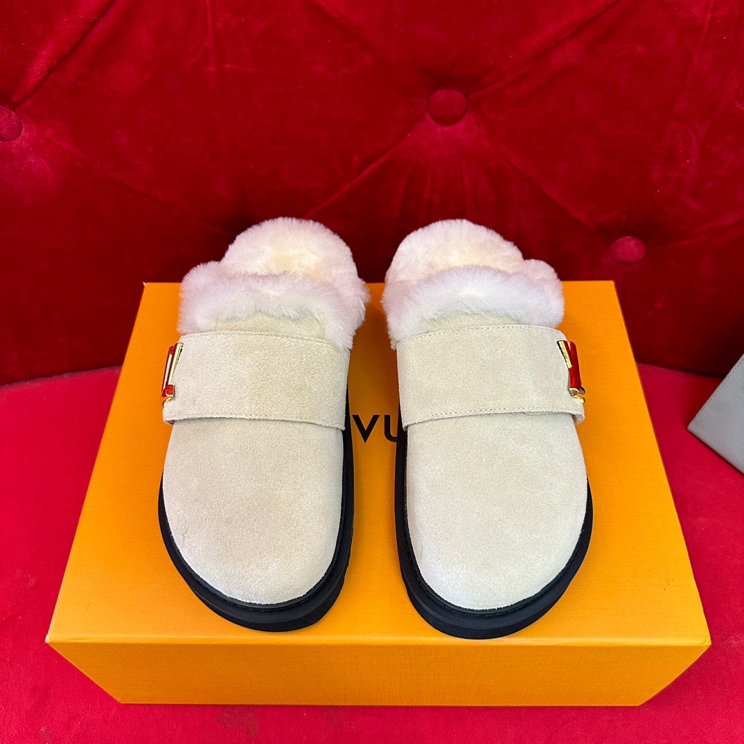 루이비통 신발 3778 Louis Vuitton Shoes