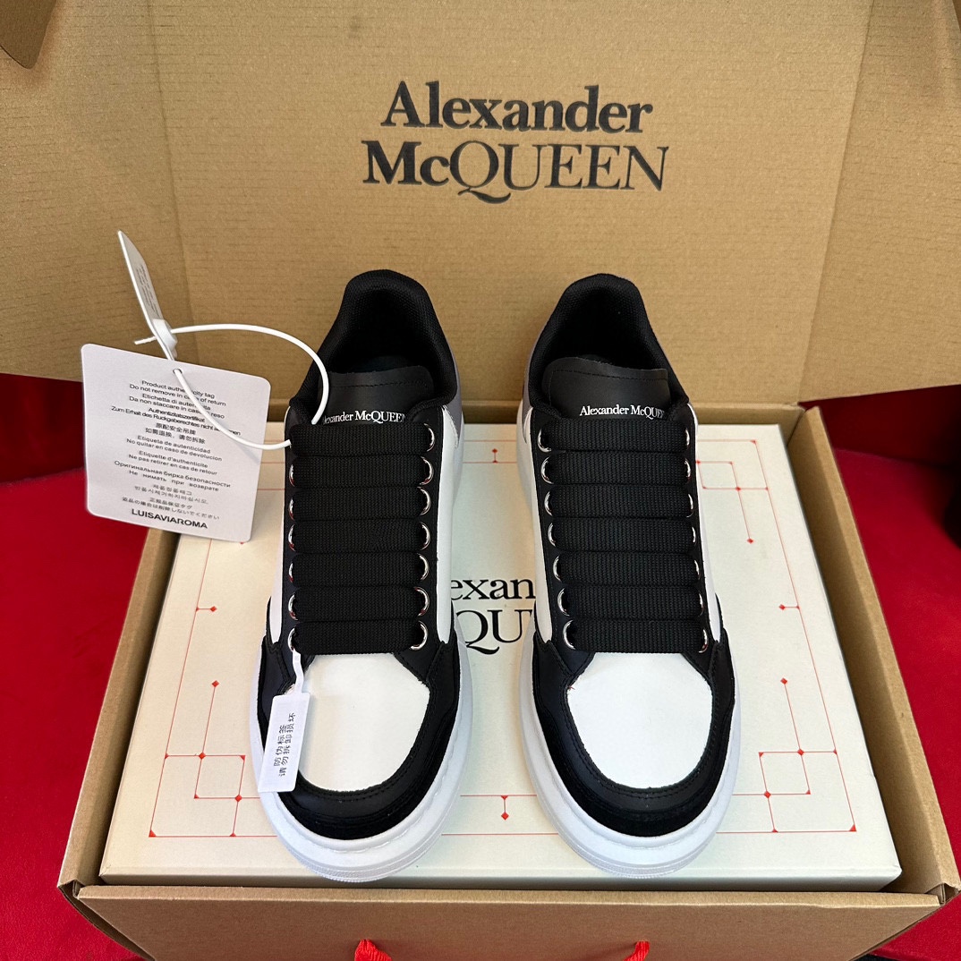 알렉산더맥퀸 신발 97544 Alexander McQueen Shoes
