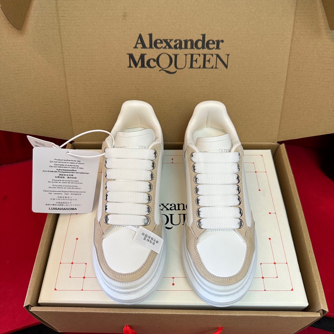 알렉산더맥퀸 신발 97545 Alexander McQueen Shoes