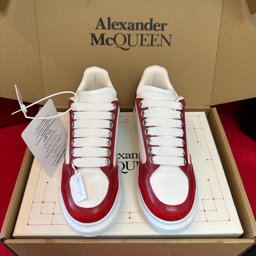 알렉산더맥퀸 신발 97546 Alexander McQueen Shoes