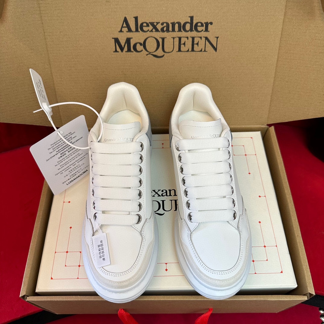 알렉산더맥퀸 신발 97547 Alexander McQueen Shoes