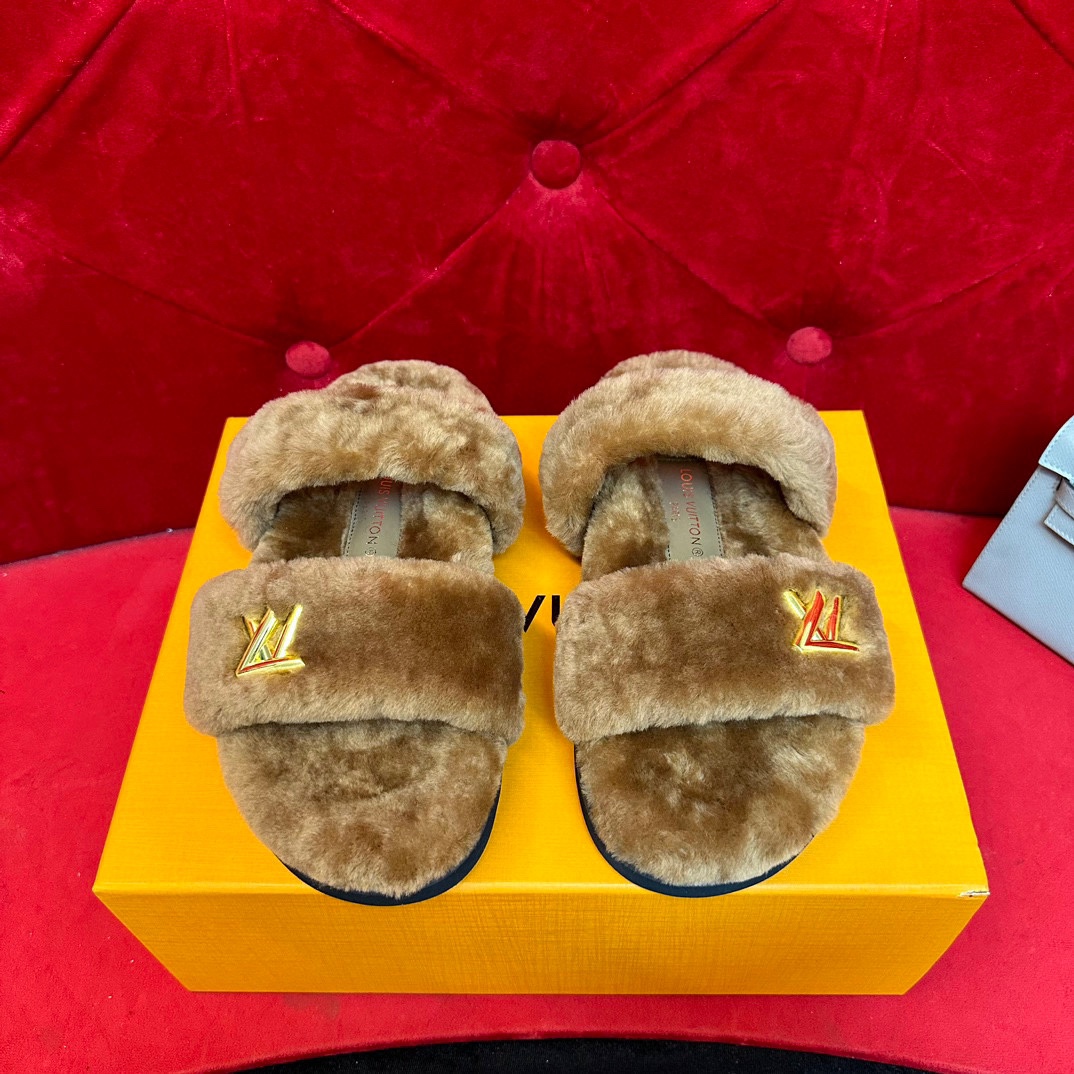루이비통 신발 3779 Louis Vuitton Shoes