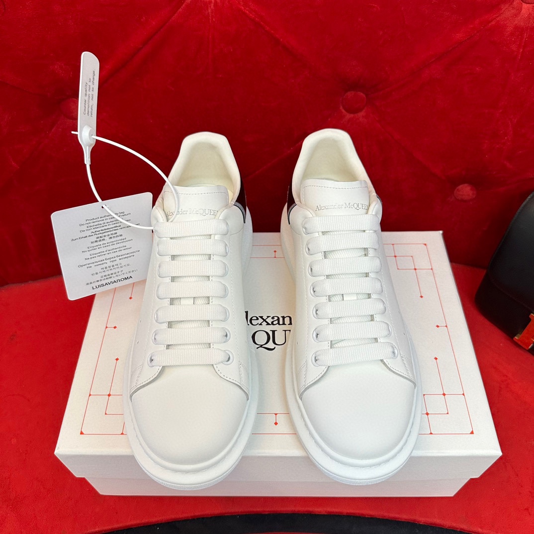 알렉산더맥퀸 신발 97621 Alexander McQueen Shoes