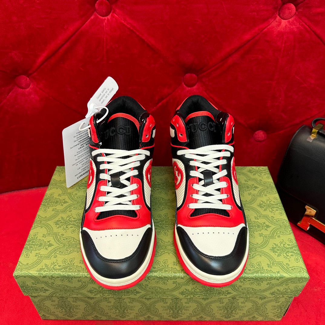 구찌 신발 116321 Gucci Shoes