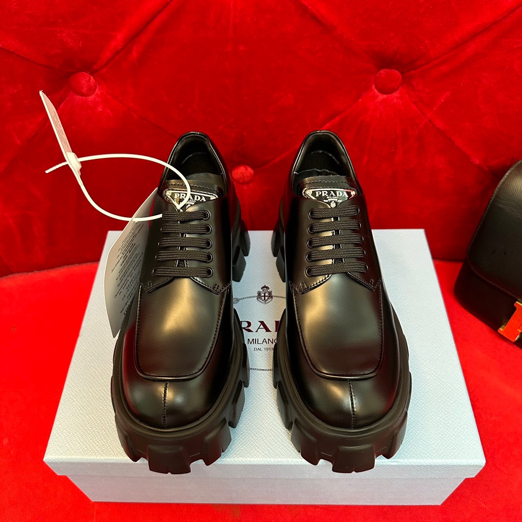 프라다 신발 116228 Prada Shoes
