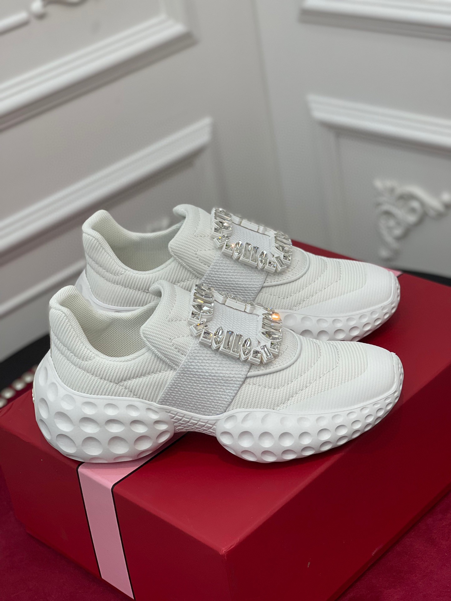 로저비비에 신발 116340 Roger Vivier Shoes