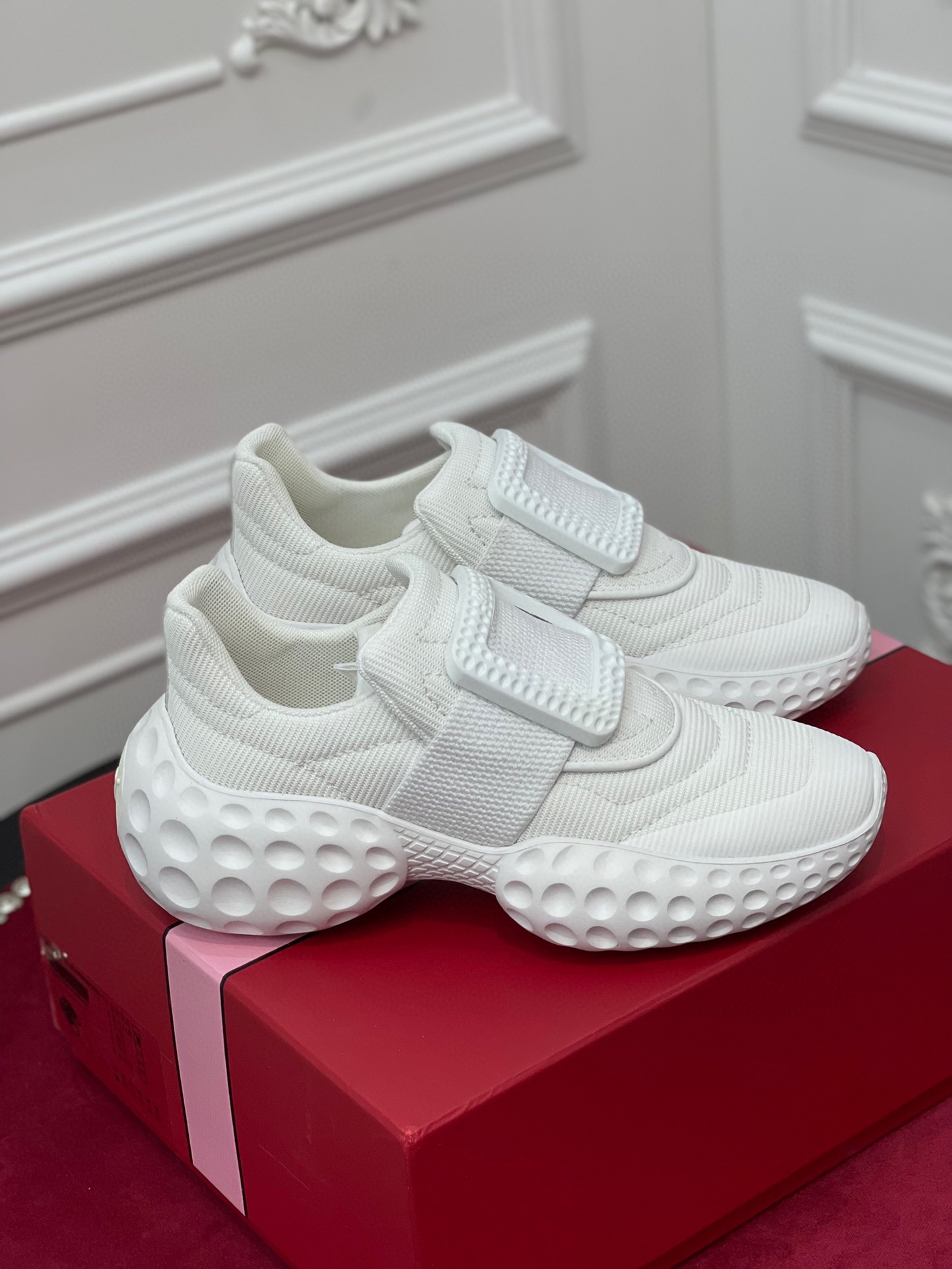 로저비비에 신발 116339 Roger Vivier Shoes
