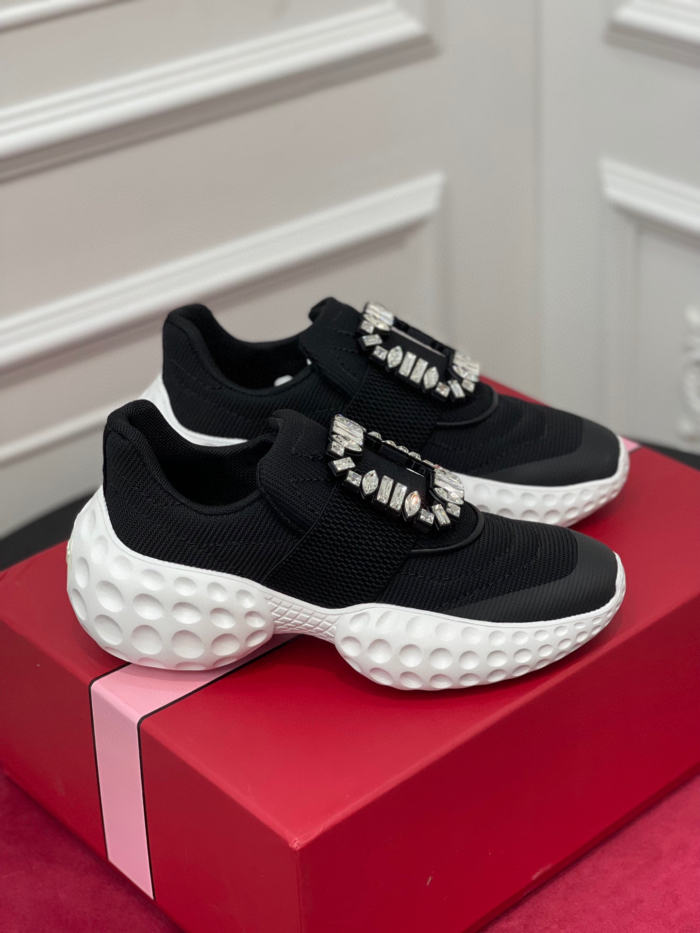 로저비비에 신발 116338 Roger Vivier Shoes