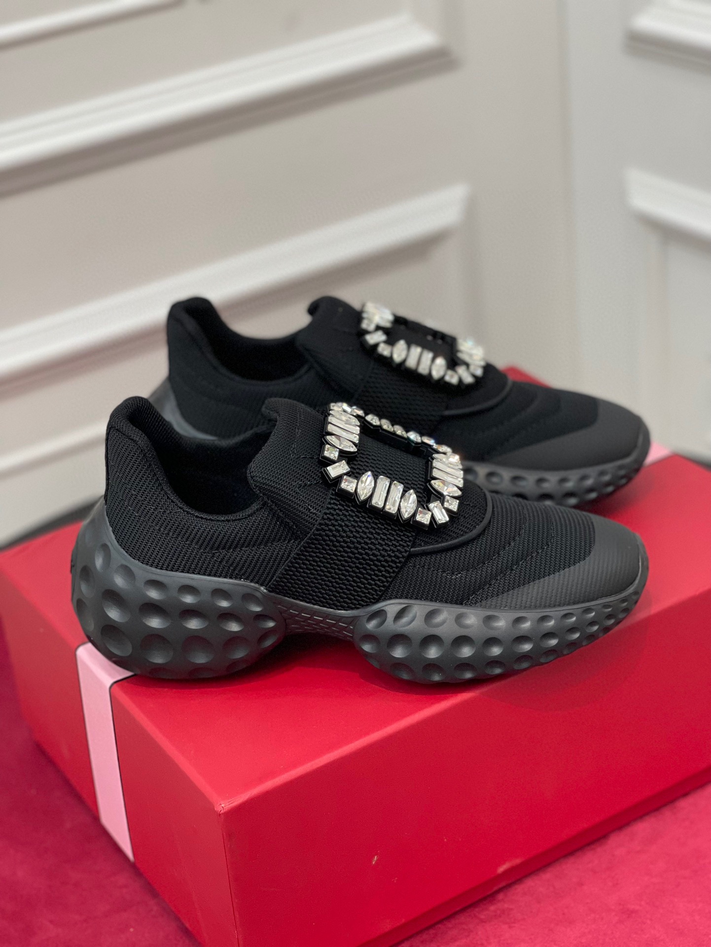 로저비비에 신발 116337 Roger Vivier Shoes