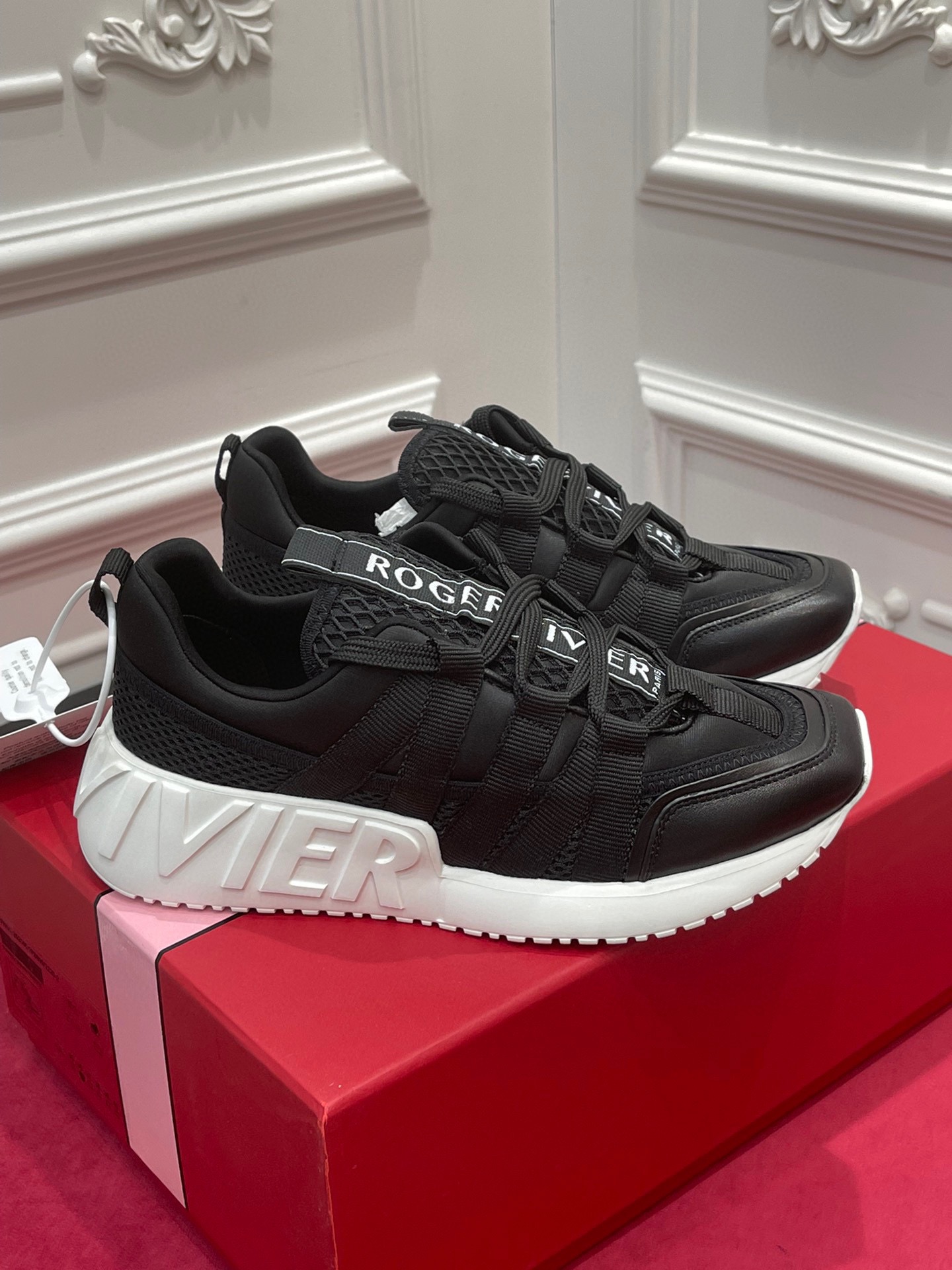 로저비비에 신발 116336 Roger Vivier Shoes