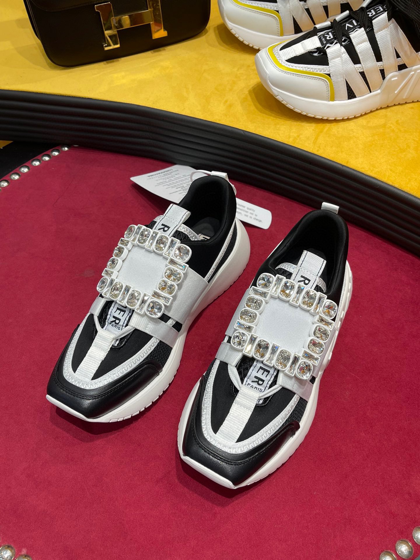 로저비비에 신발 116303 Roger Vivier Shoes