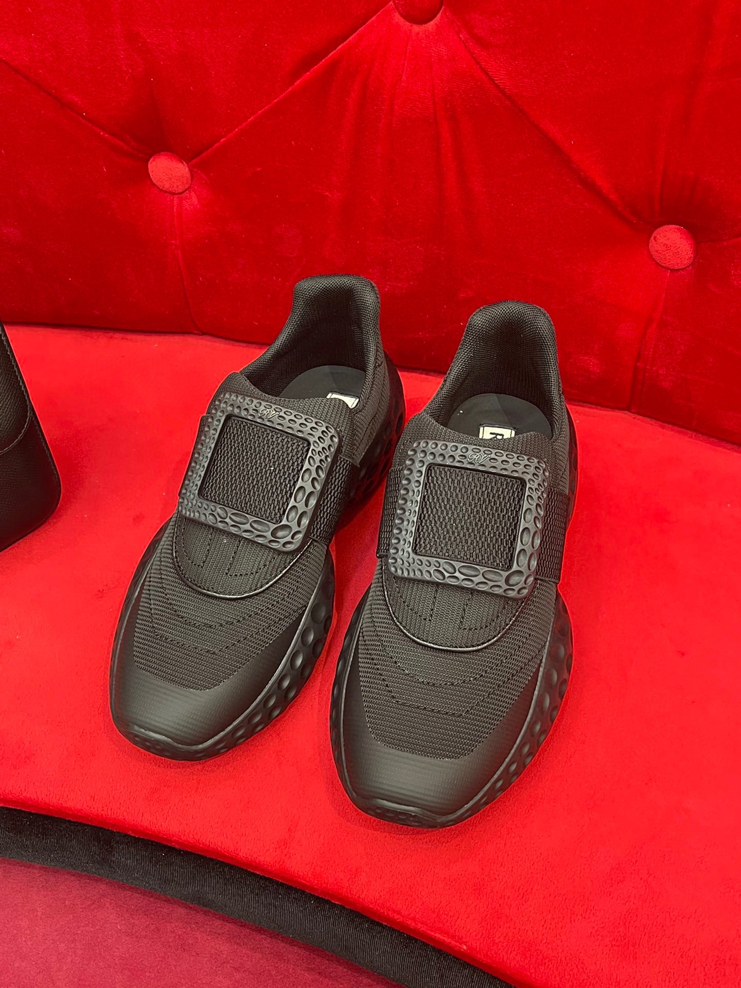 로저비비에 신발 116300 Roger Vivier Shoes